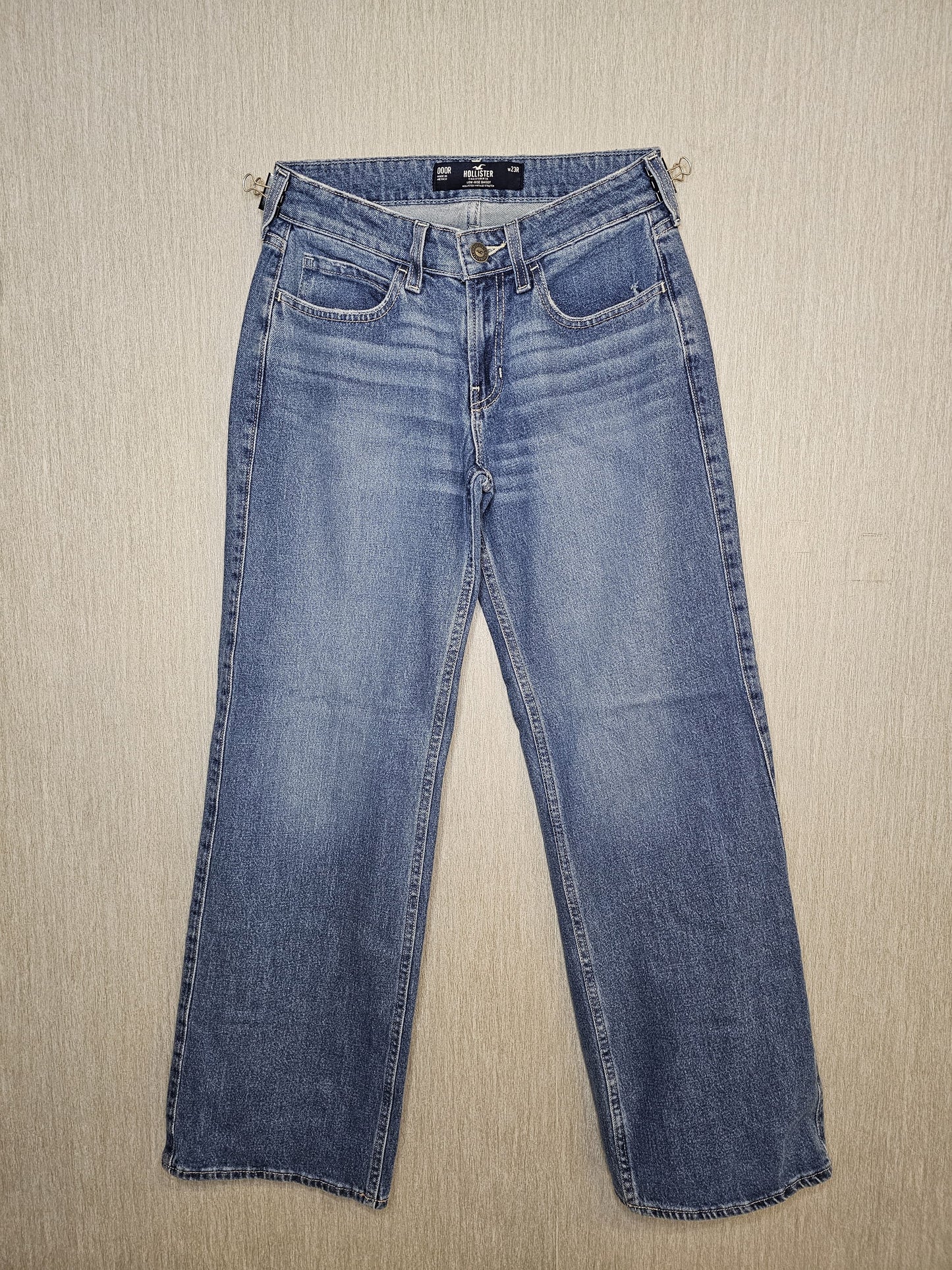 Hollister Dama