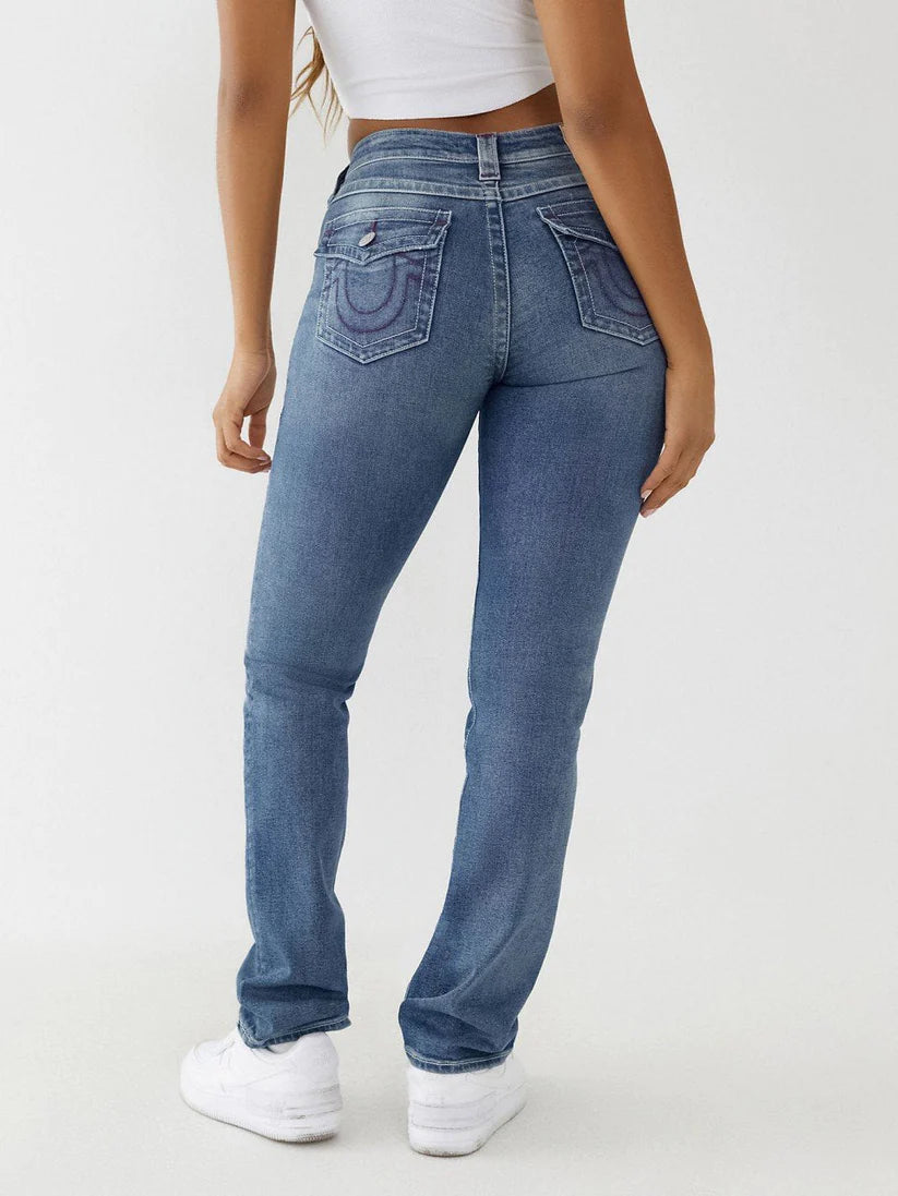 True Religion Dama Jns