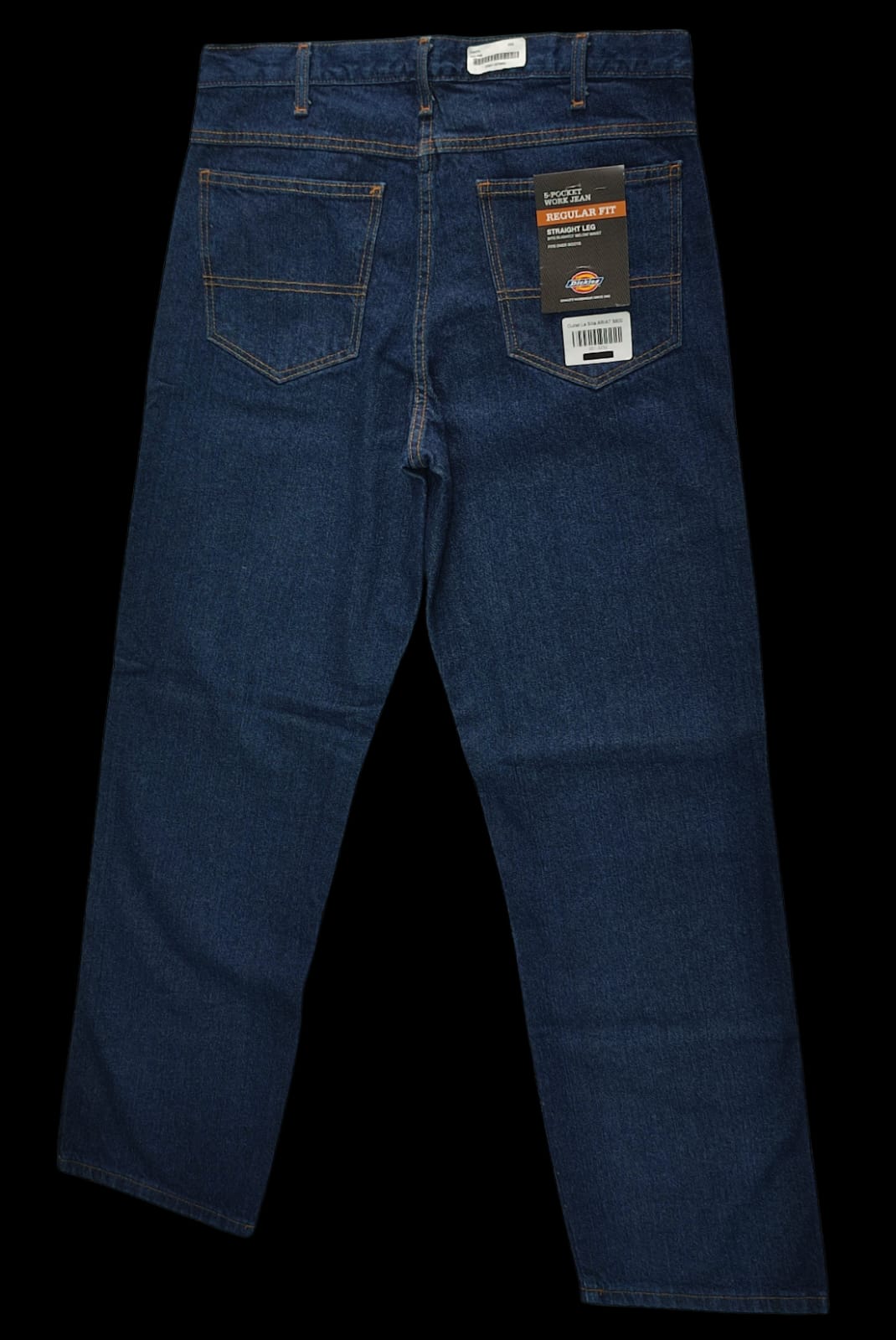 Dickies Regular Fit Jeans