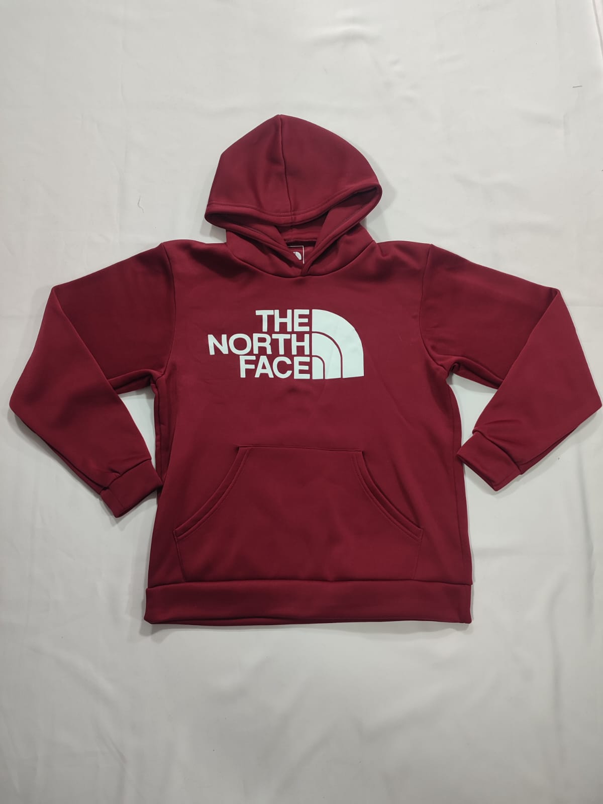 TNF Hoodie