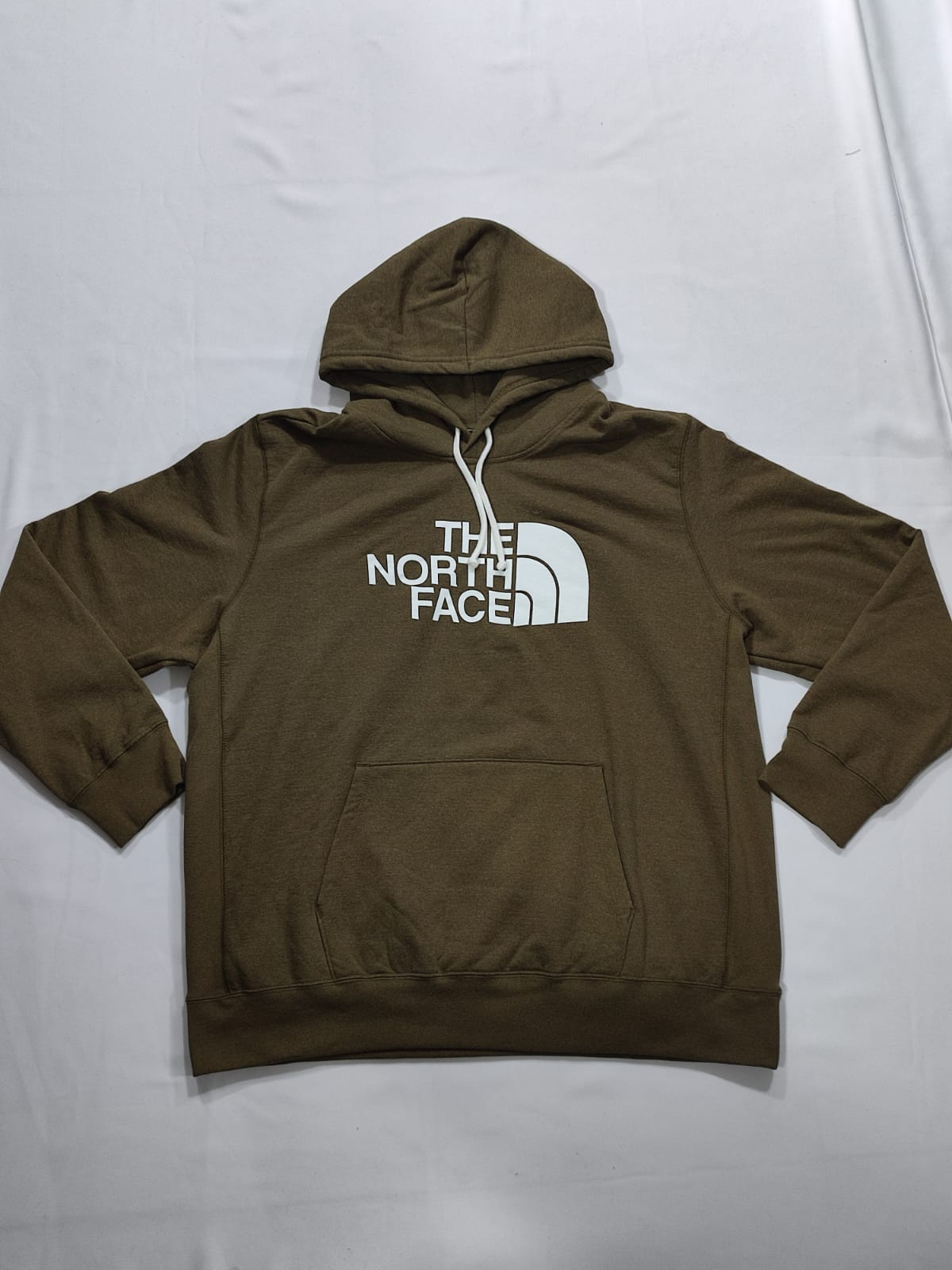 TNF Hoodie