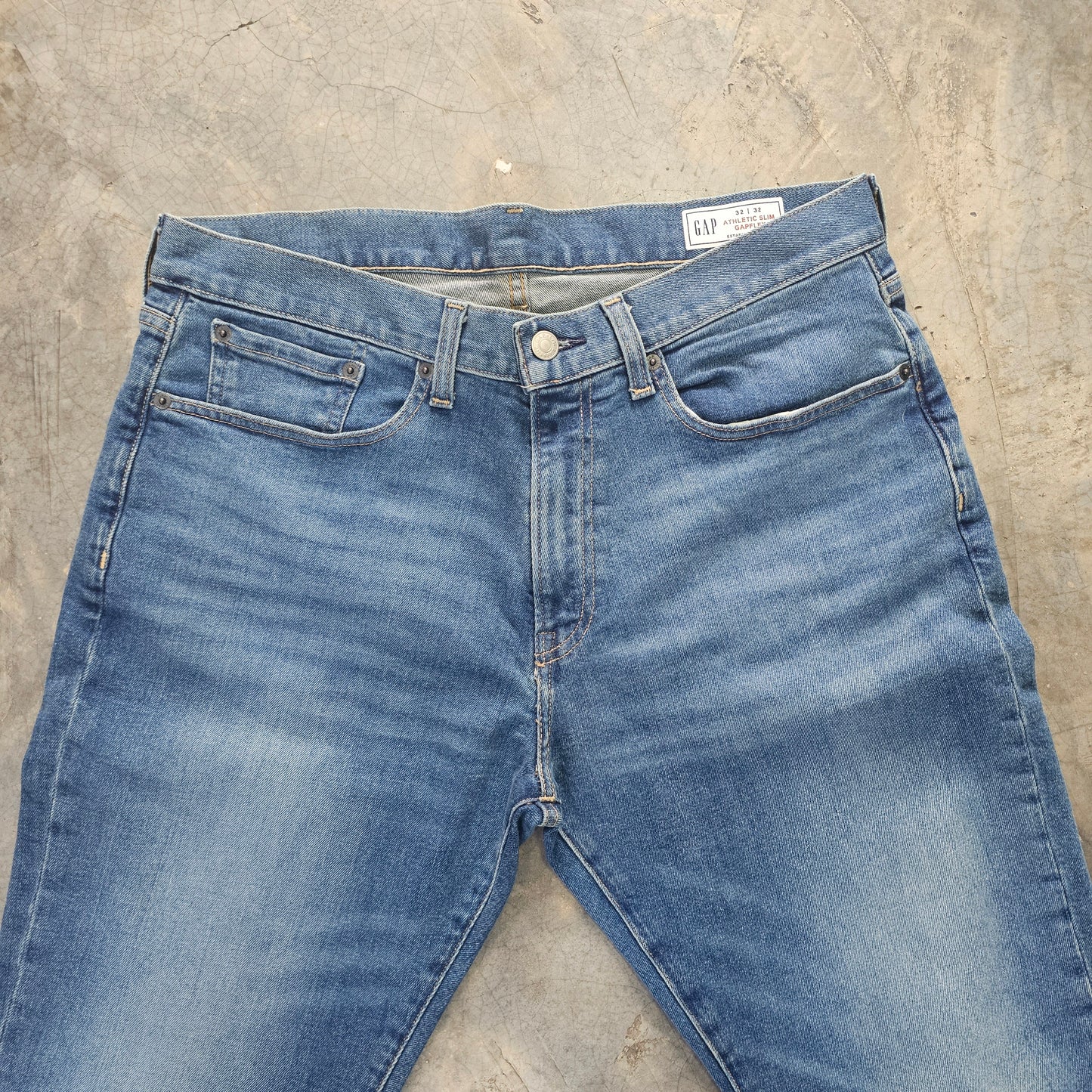 GAP Jeans Caballero