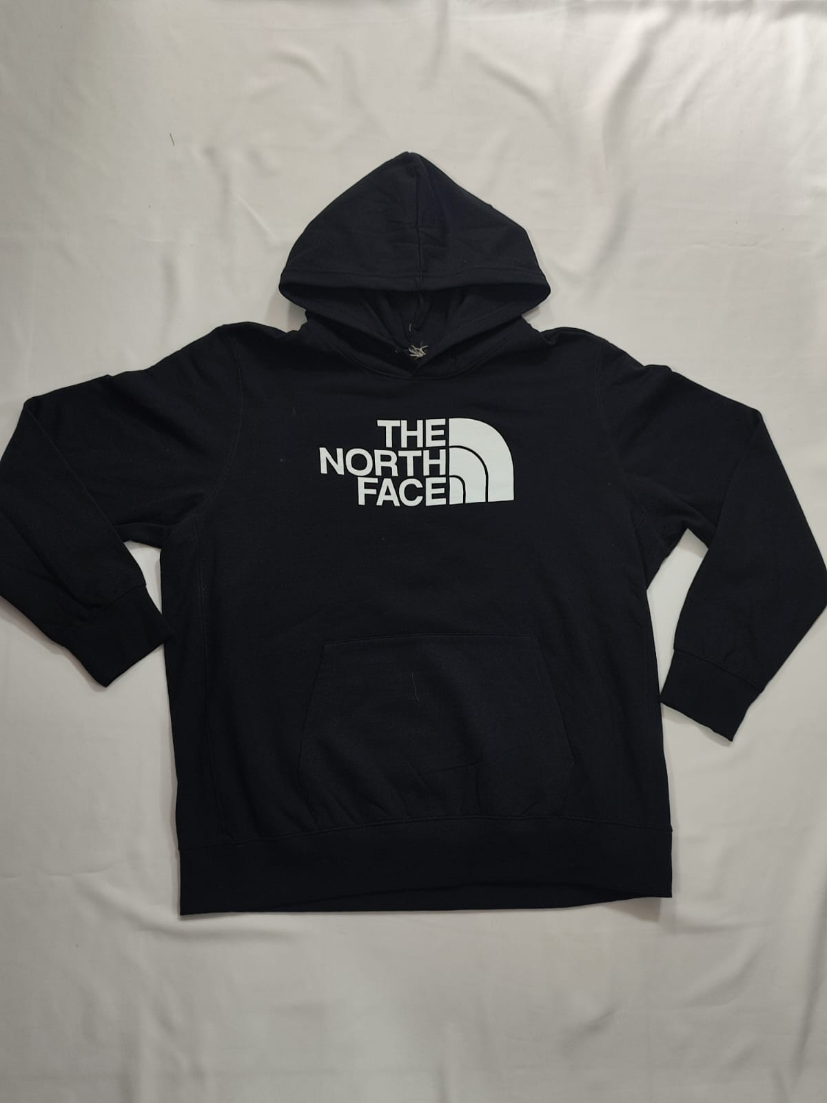 TNF Hoodie
