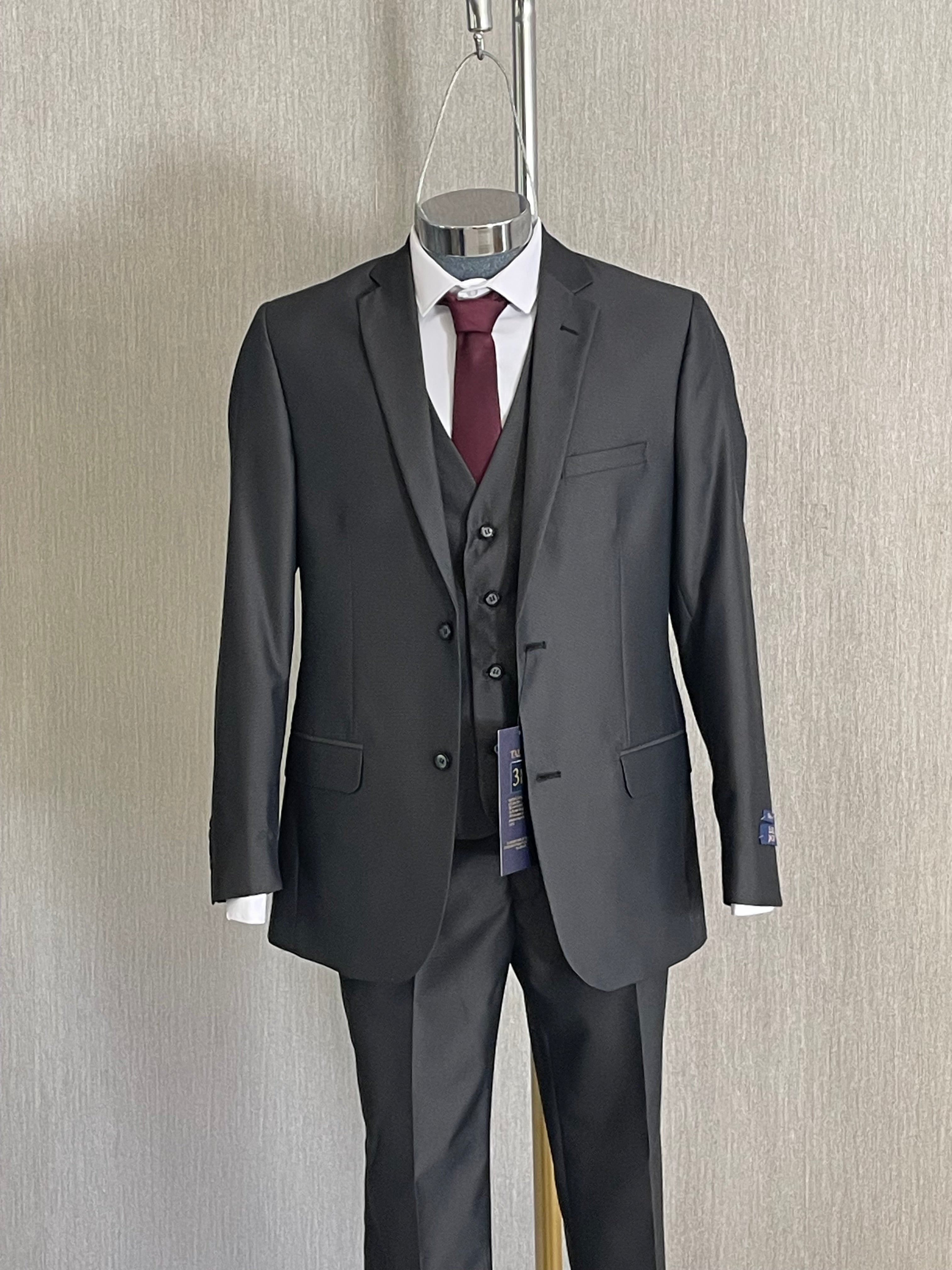 Traje Lord Jacob Recto Oxford