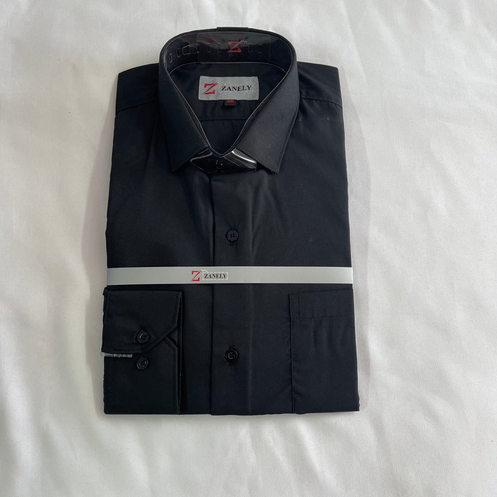 Zanely Camisa