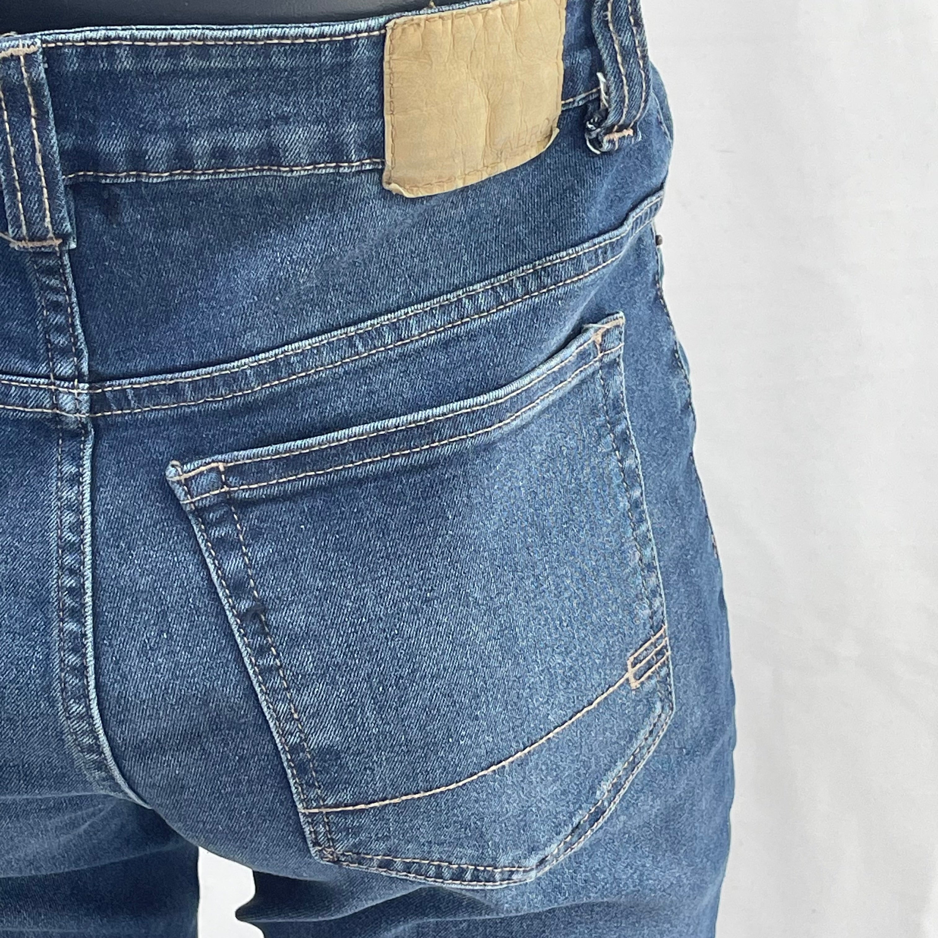 Aeropostal SLIM Jeans Caballero
