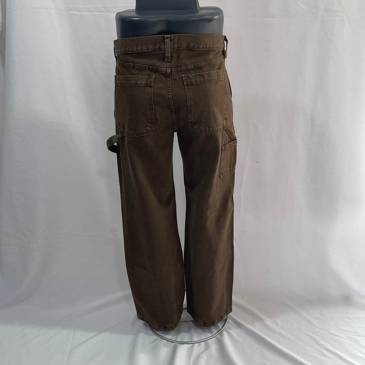 Abercrombie BAGGY Jeans Caballero