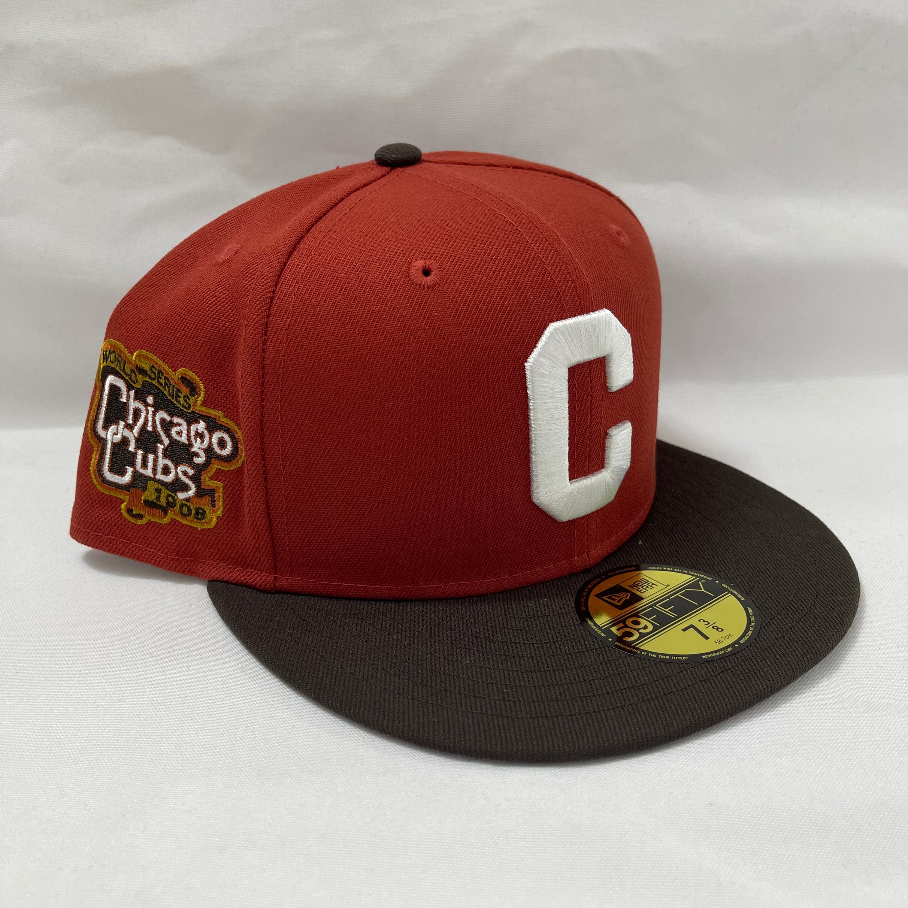 59FIFTY Chicago Cubs New Era