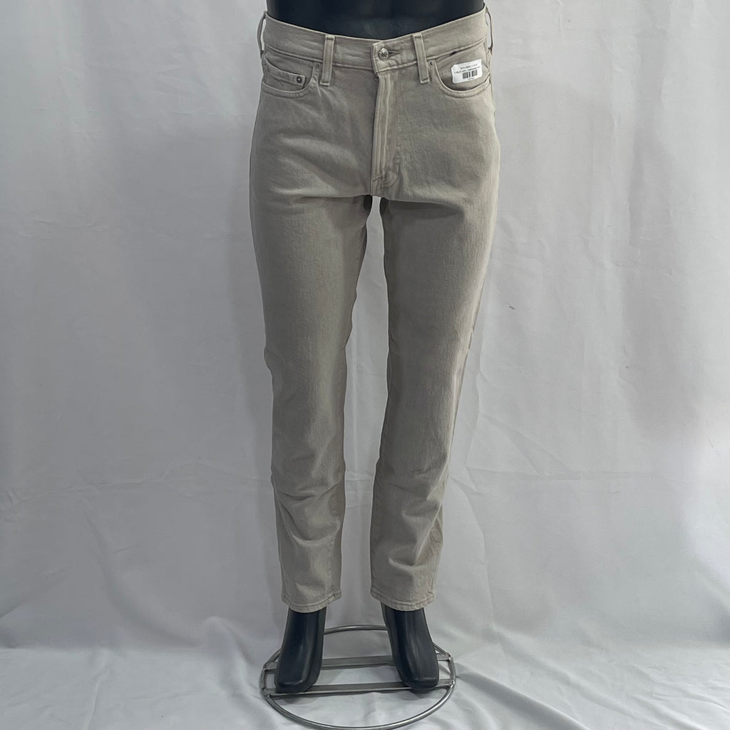 Abercrombie SLIM Jeans Caballero