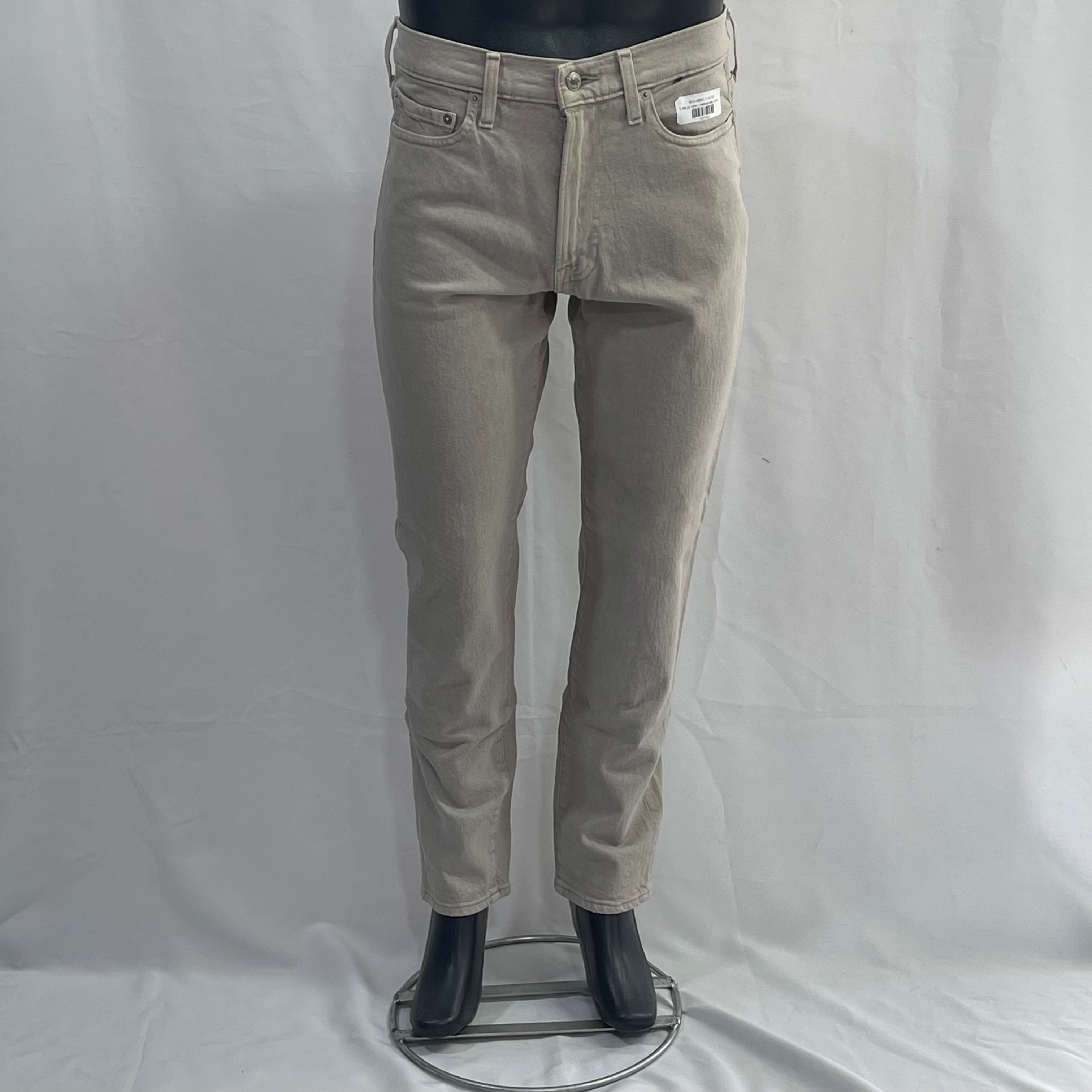 Abercrombie SLIM Jeans Caballero