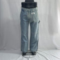 Abercrombie BAGGY Jeans Caballero