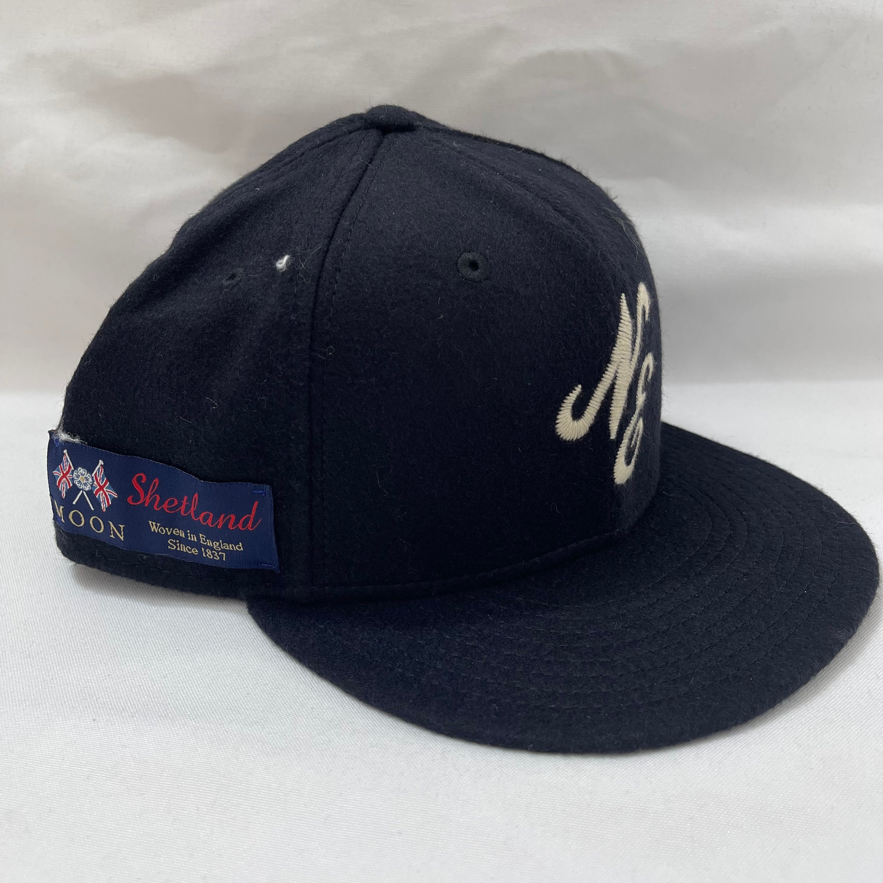 59FIFTY Day NE negra New Era 7 3/8