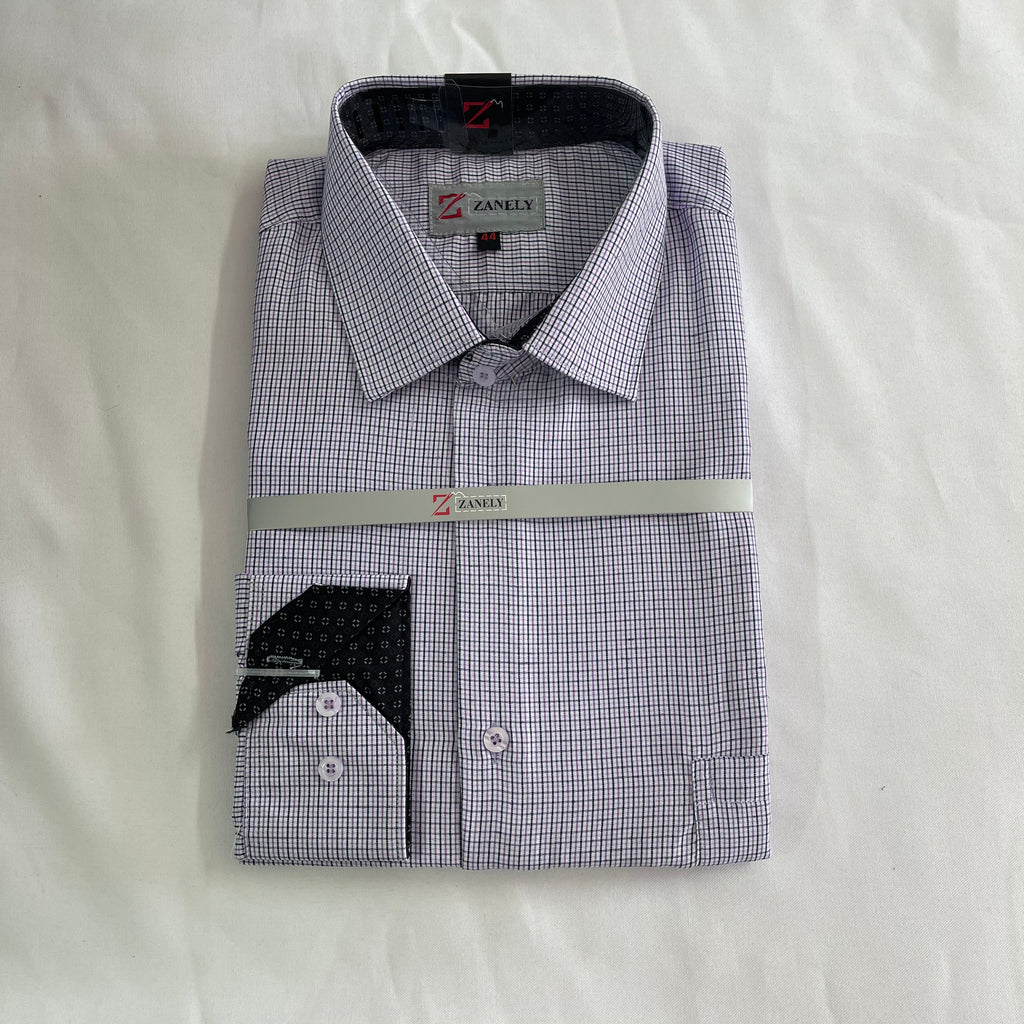 Zanely Camisa