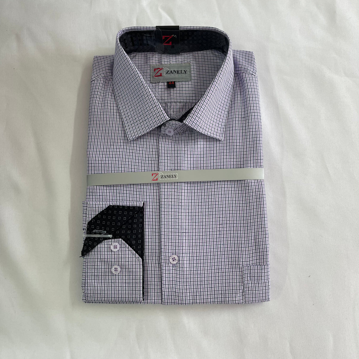 Zanely Camisa