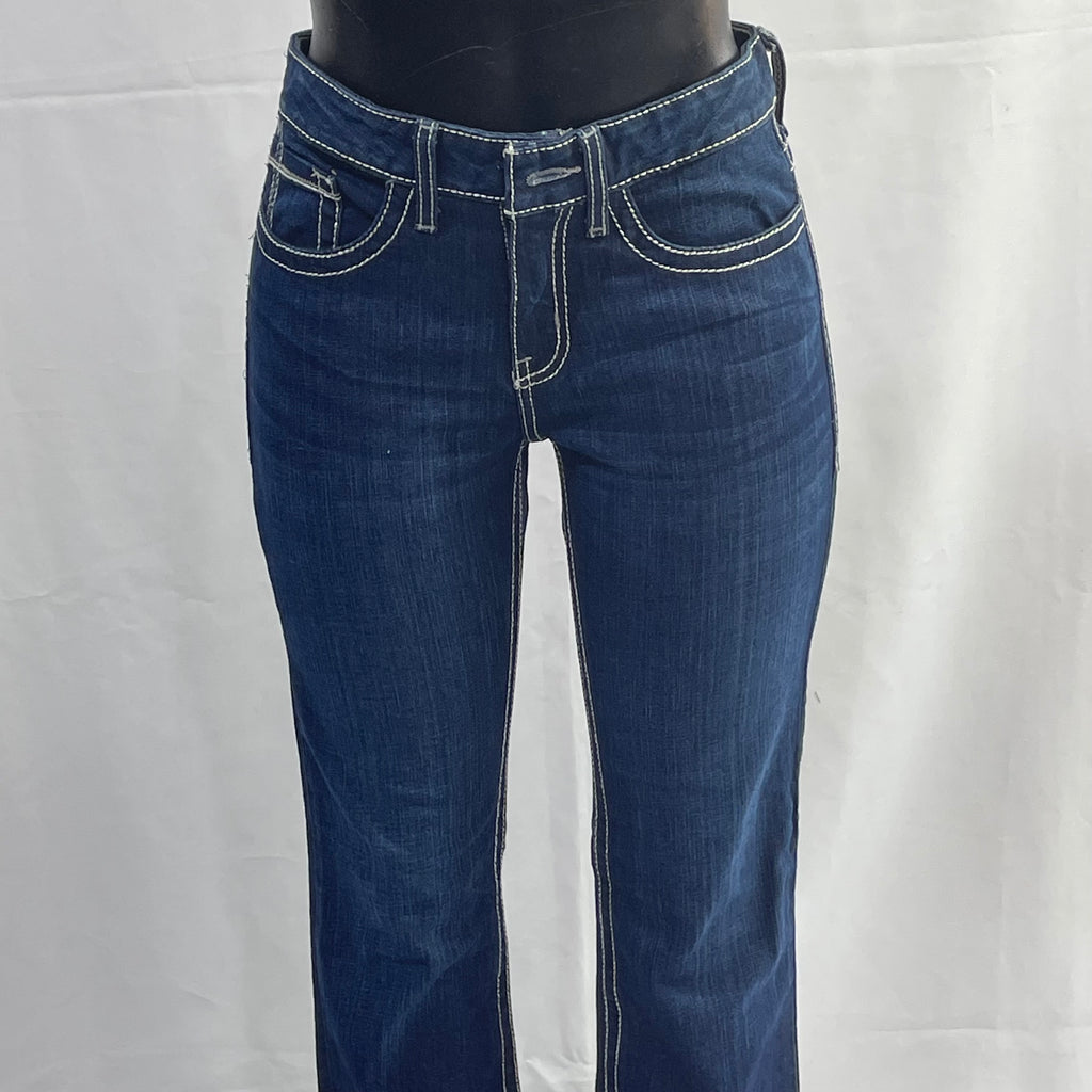 Cinch BOOTCUT Cruel Jeans Dama