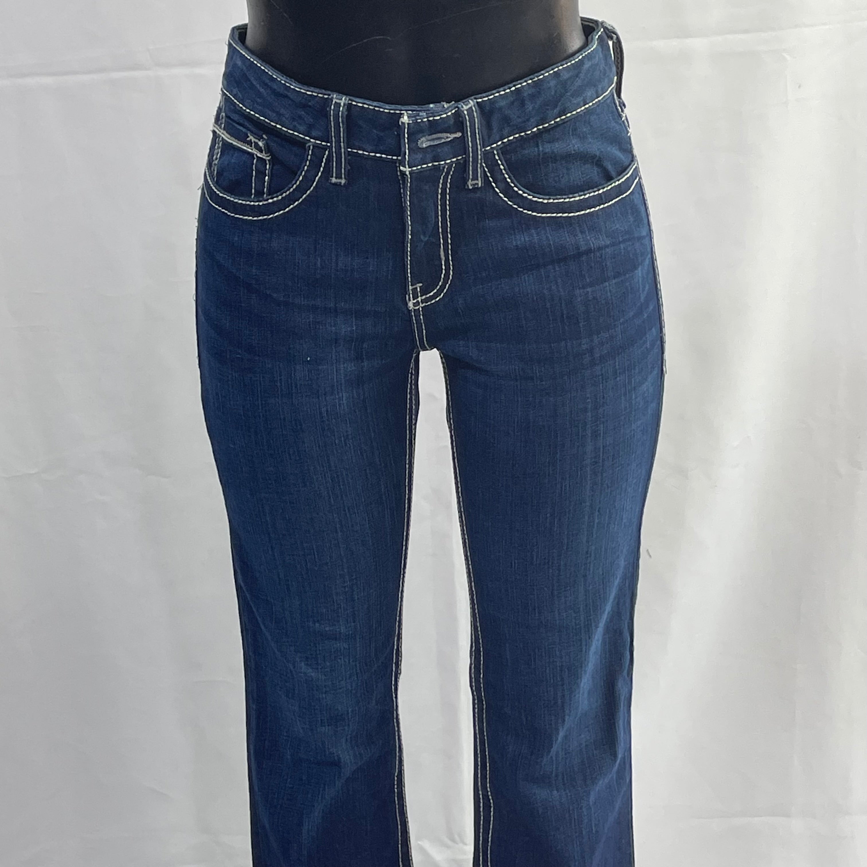Cinch BOOTCUT Cruel Jeans Dama