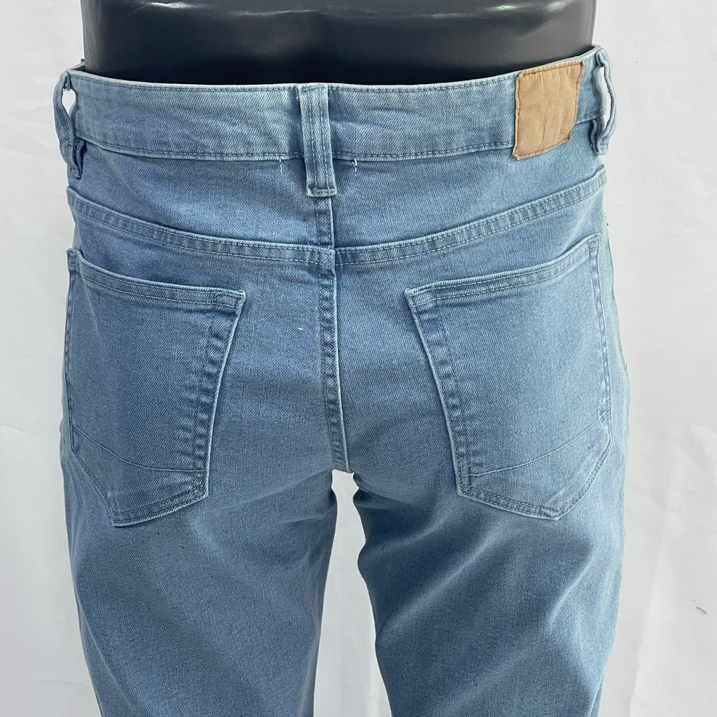 Aeropostal STRAIGHT Jeans Caballero