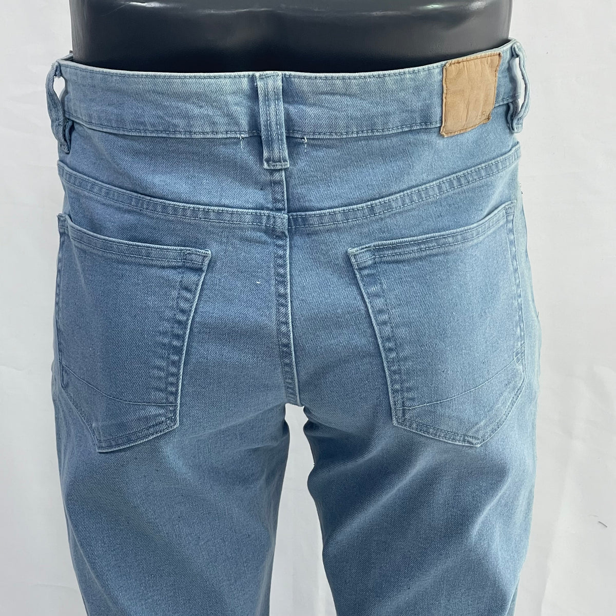 Aeropostal STRAIGHT Jeans Caballero