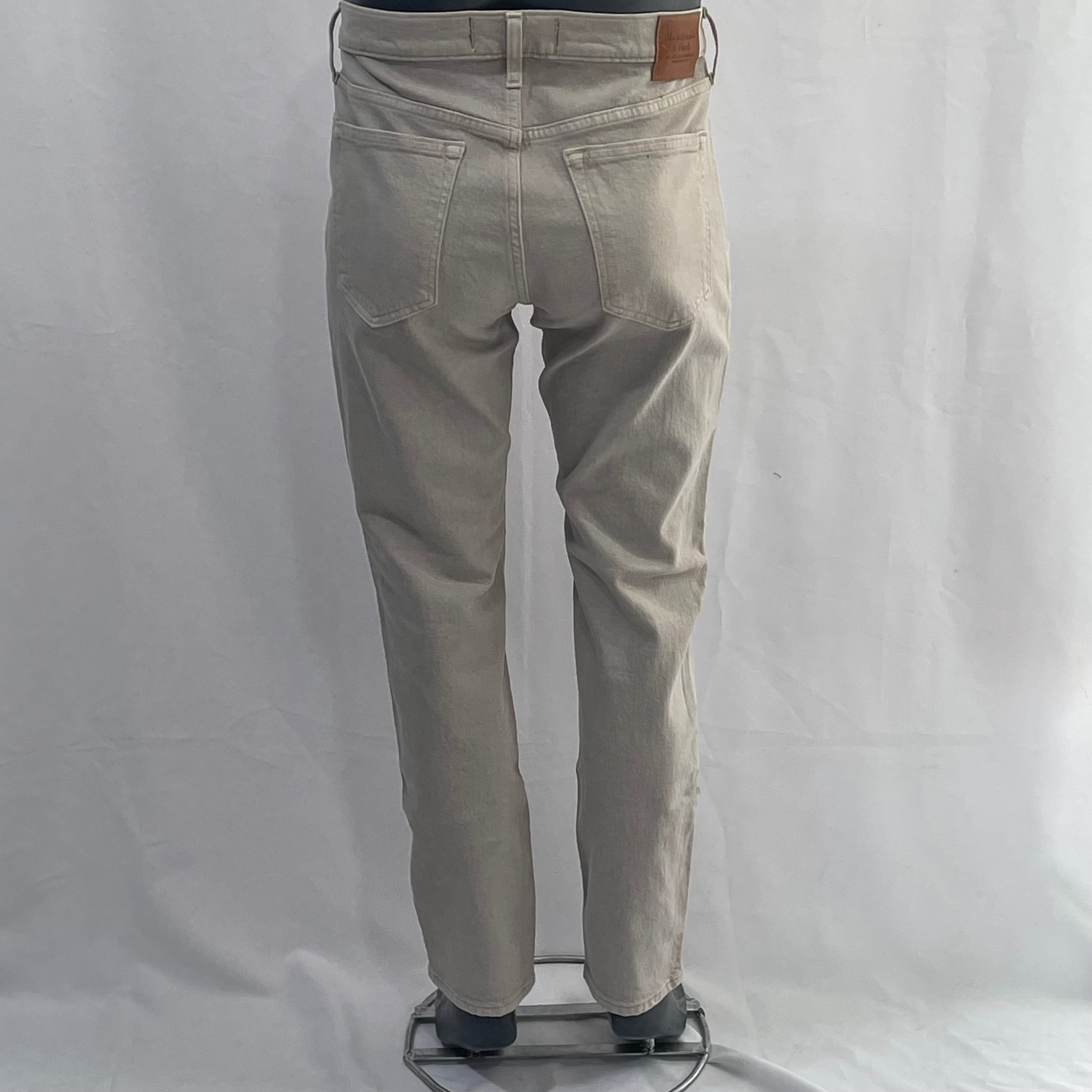 Abercrombie SLIM Jeans Caballero