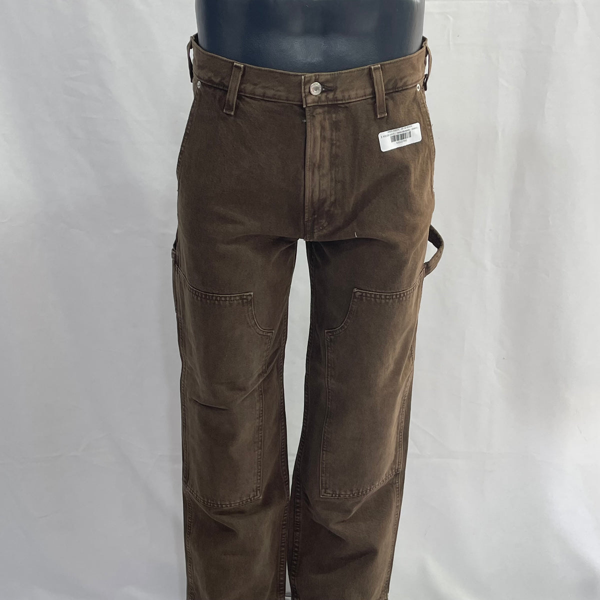 Abercrombie BAGGY Jeans Caballero