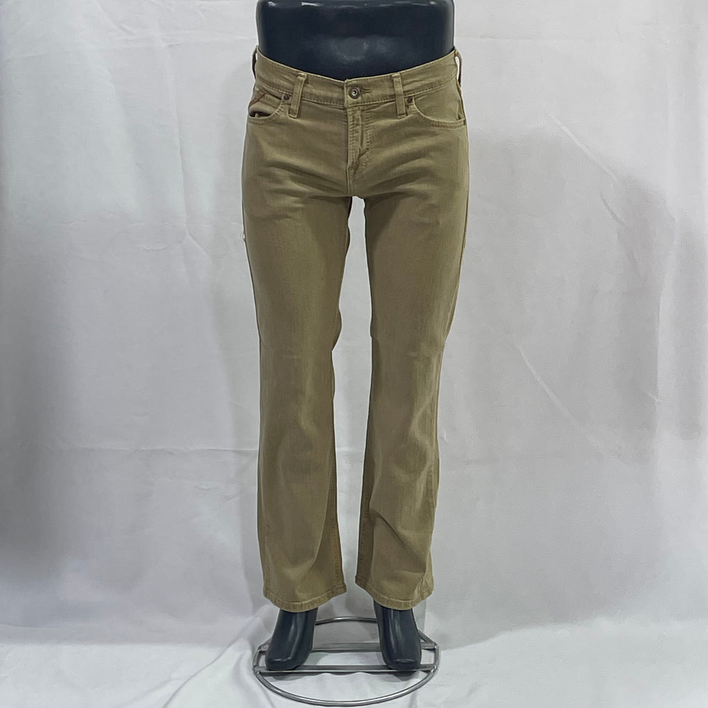 Ariat CAQUI M-Series Jeans Caballero