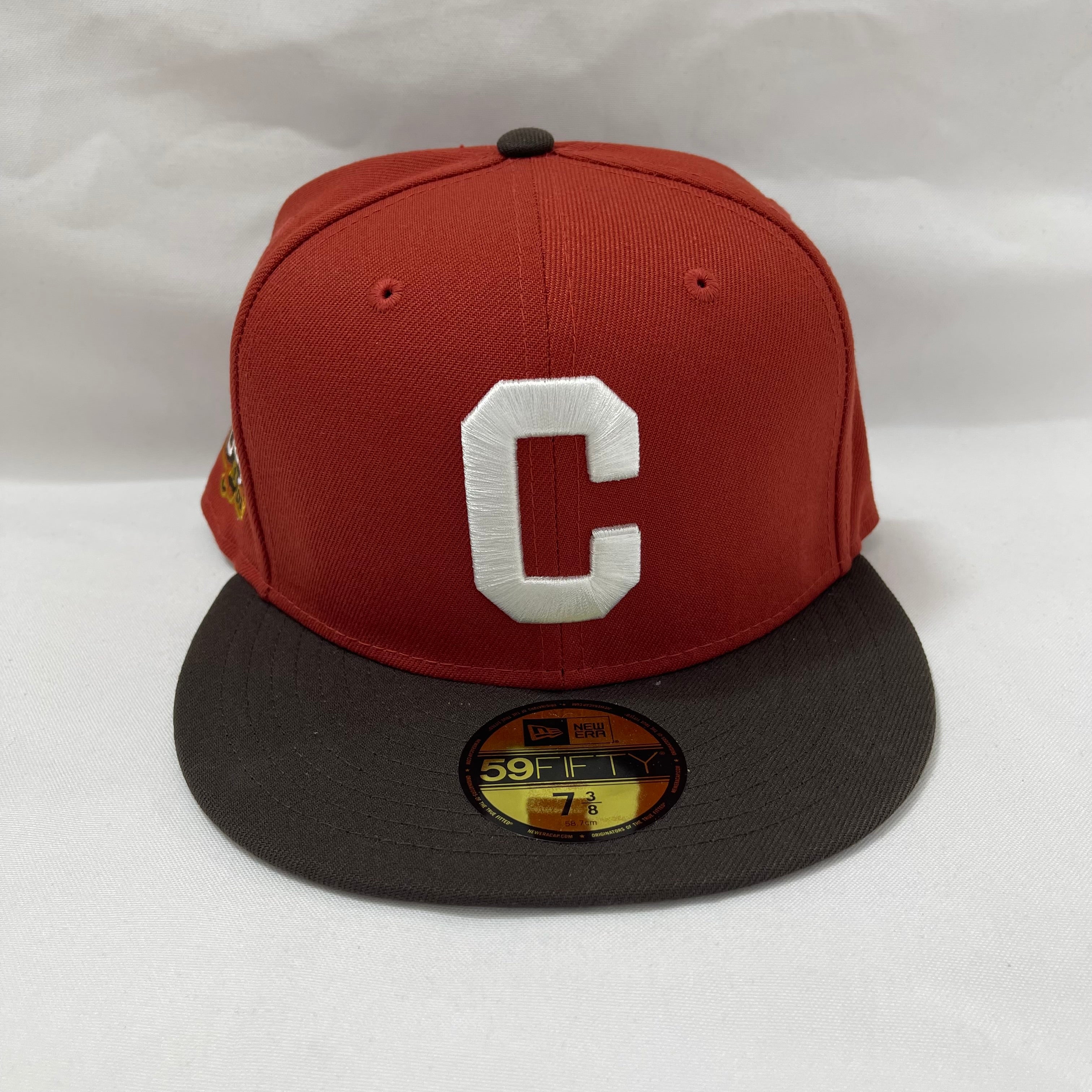 59FIFTY Chicago Cubs New Era