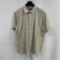 JBE Camisa Beige
