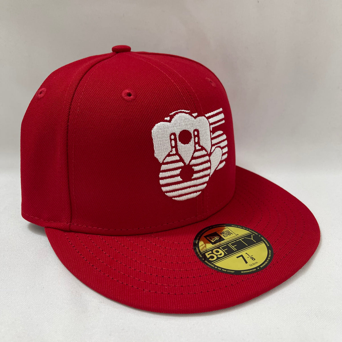 59FIFTY Diablos Rojos LMB100 New Era