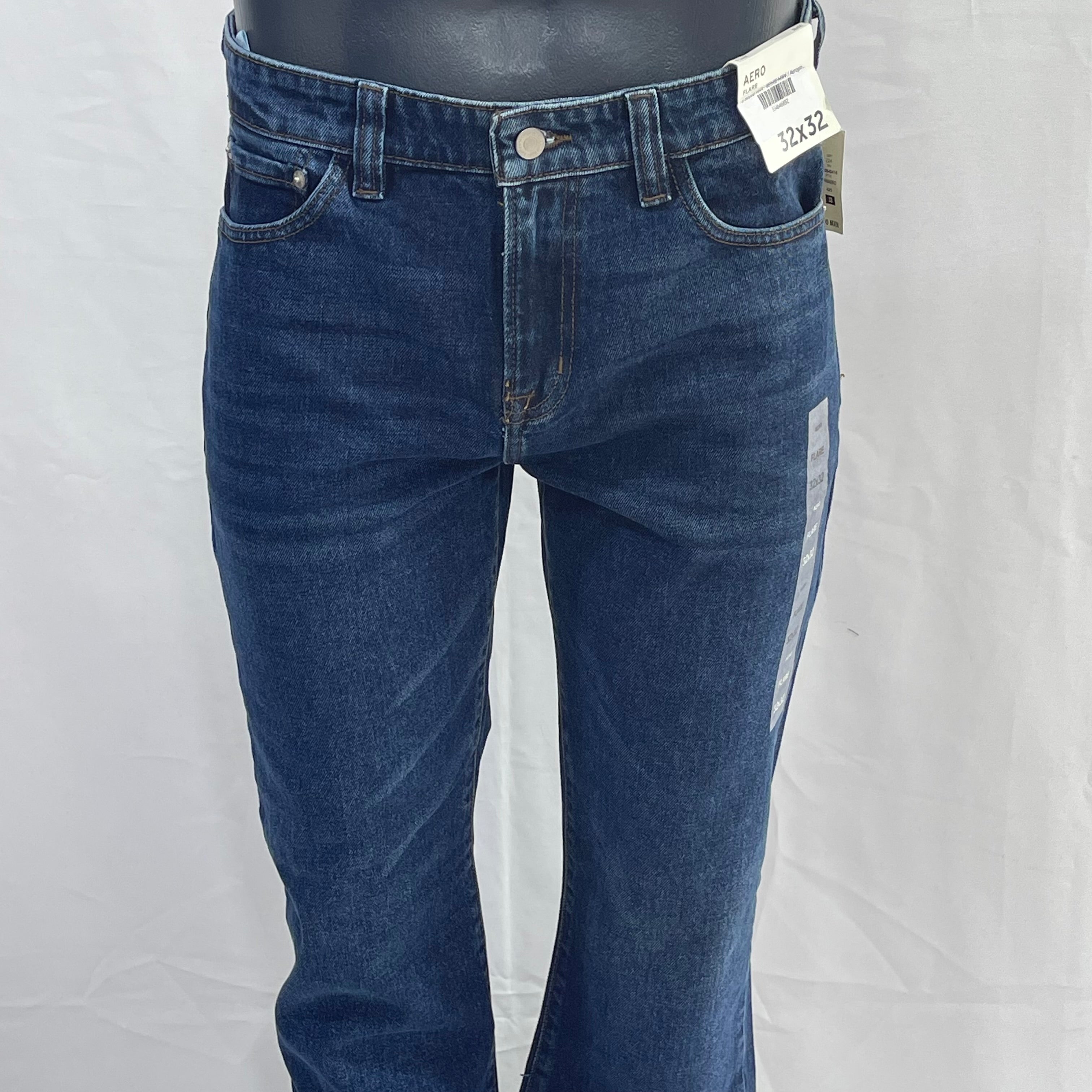 Aeropostal FLARE Jeans Caballero