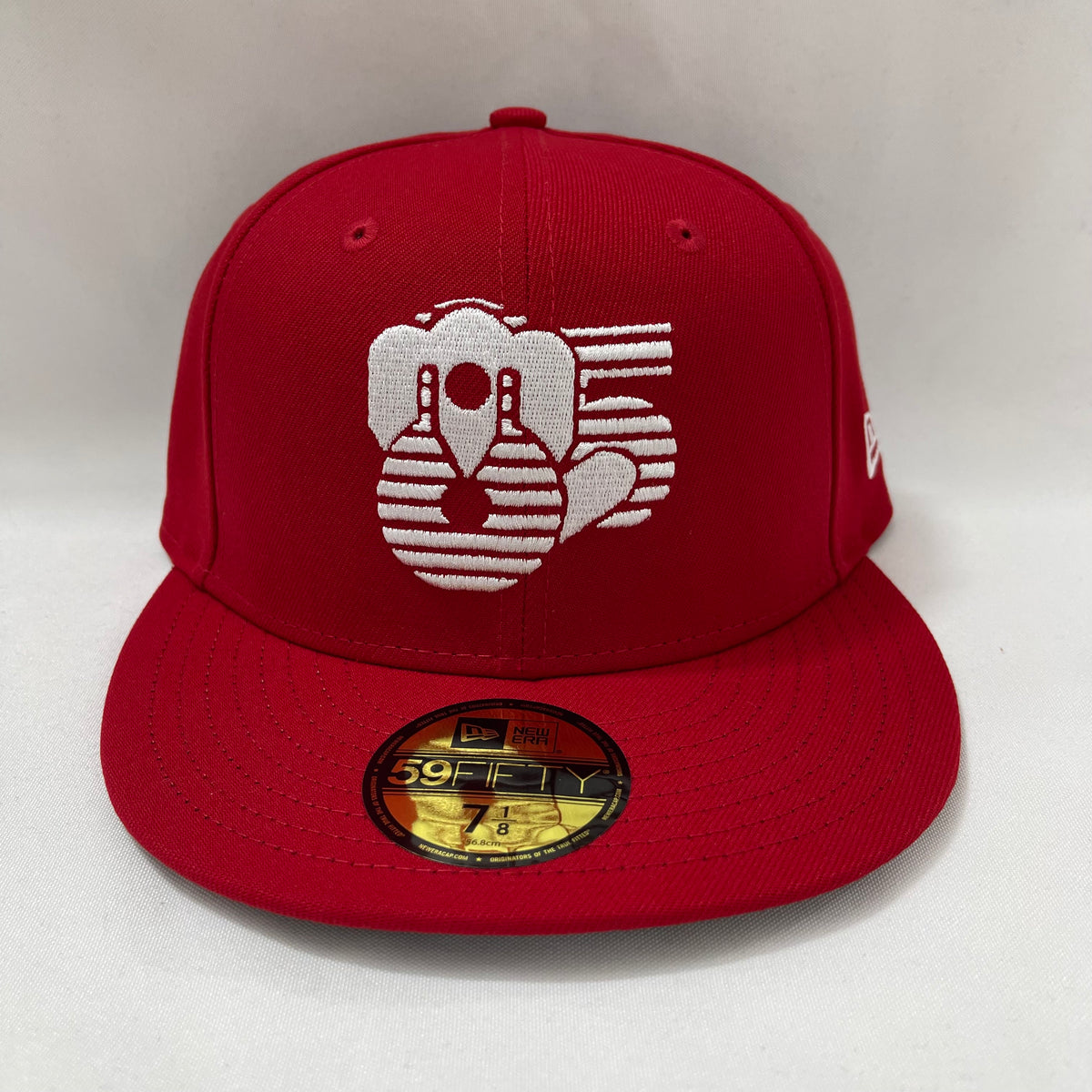 59FIFTY Diablos Rojos LMB100 New Era