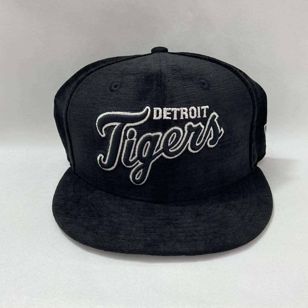 59FIFTY Detroit Tigers negra New Era
