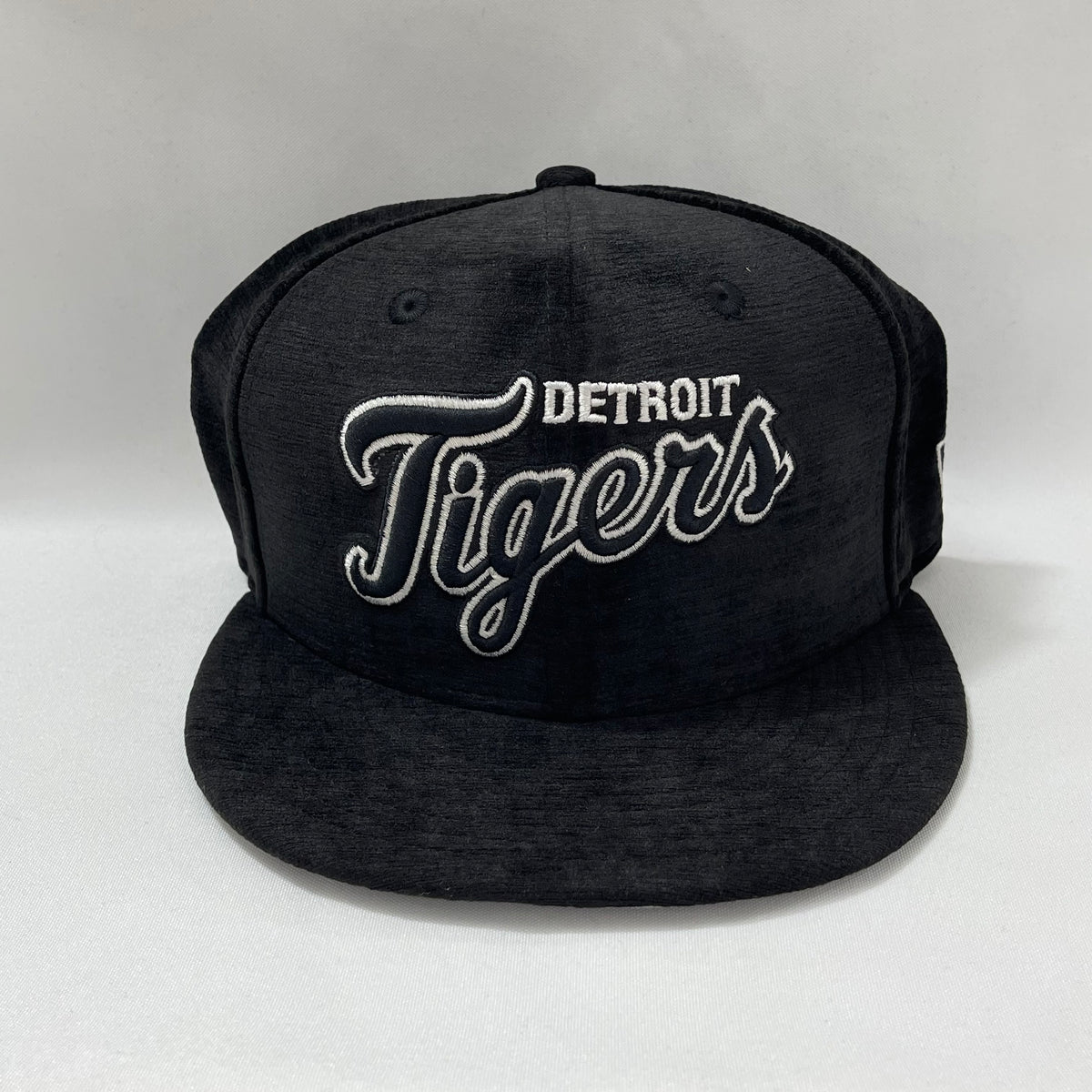 59FIFTY Detroit Tigers negra New Era