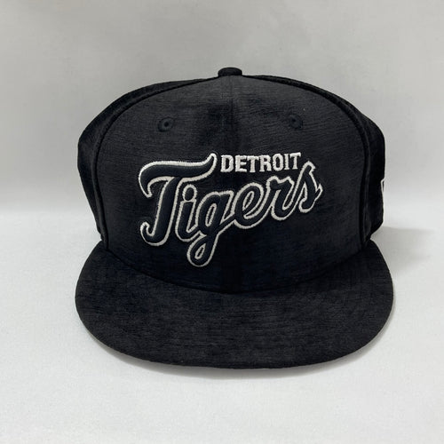 59FIFTY Detroit Tigers negra New Era