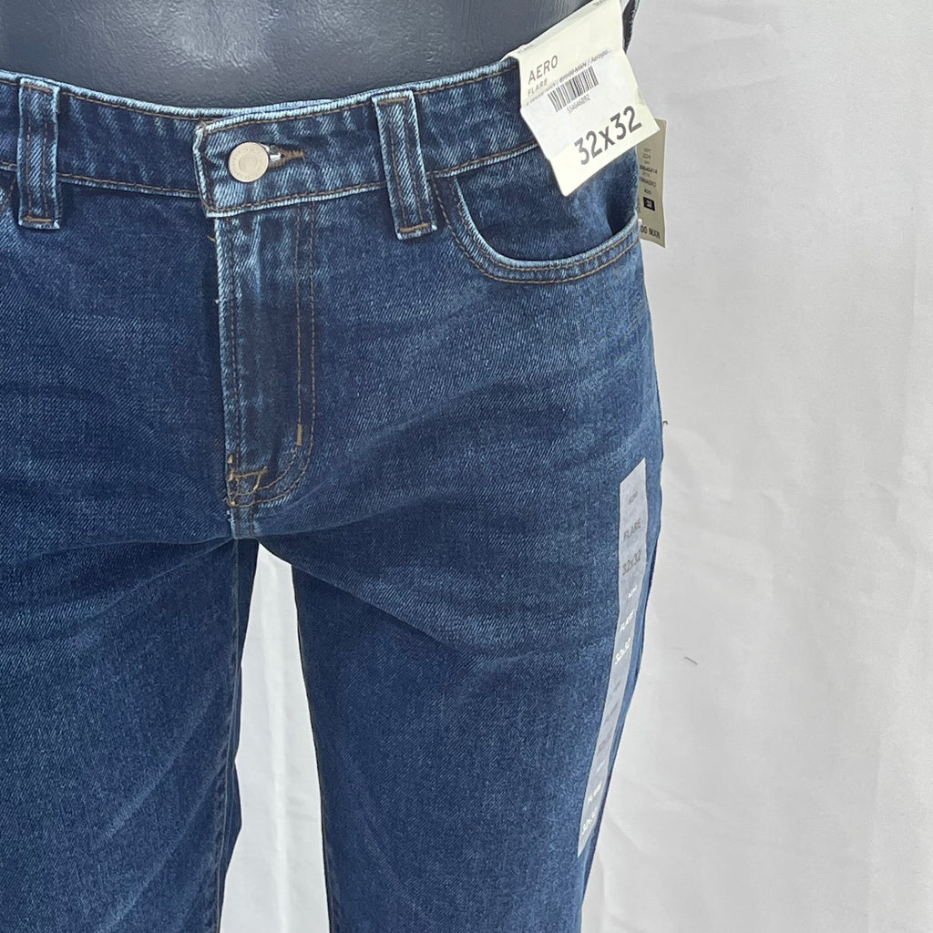 Aeropostal FLARE Jeans Caballero