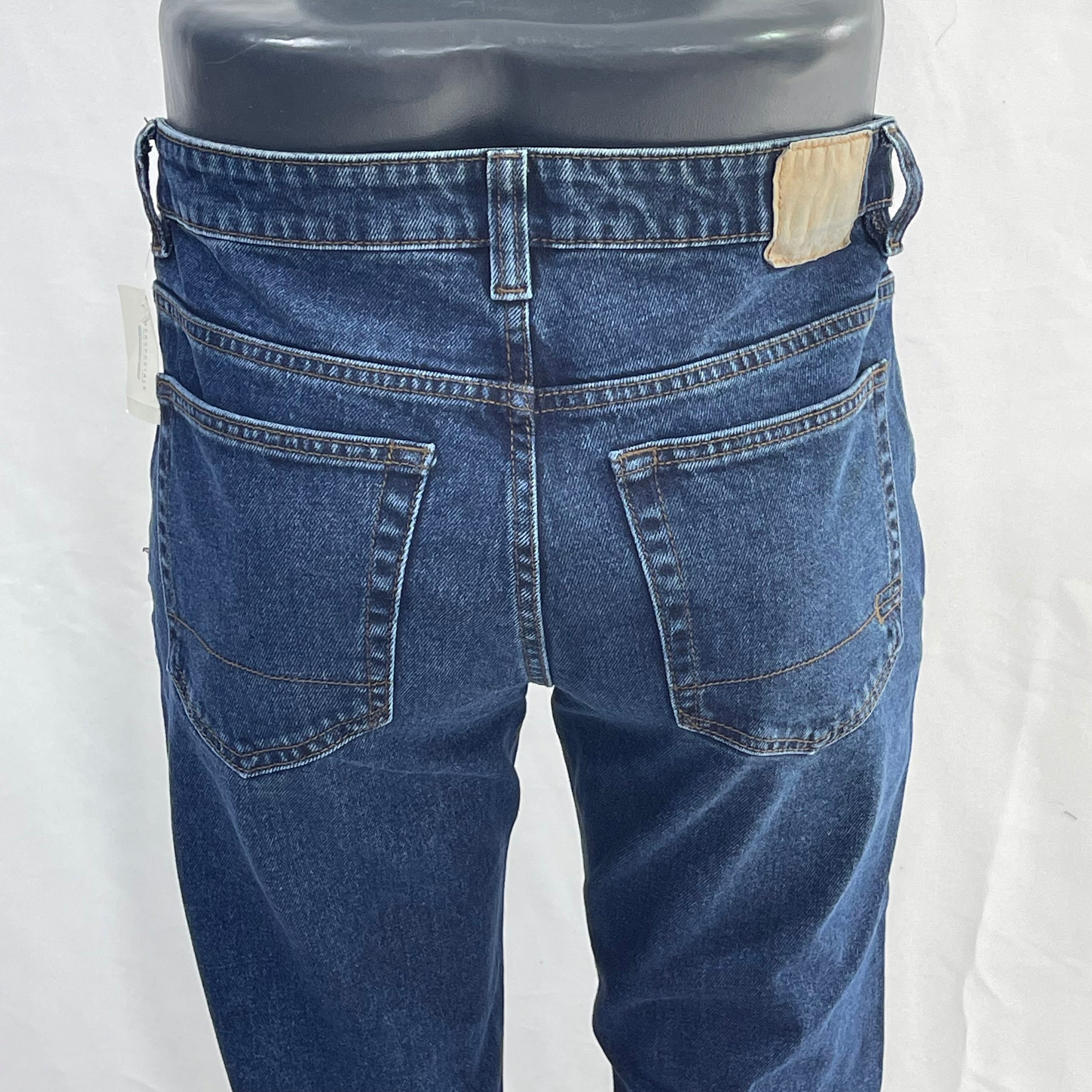 Aeropostal FLARE Jeans Caballero