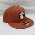59FIFTY America marron 7 1/2