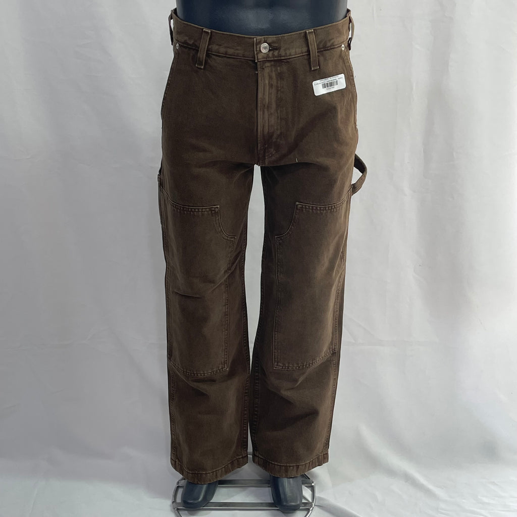 Abercrombie BAGGY Jeans Caballero