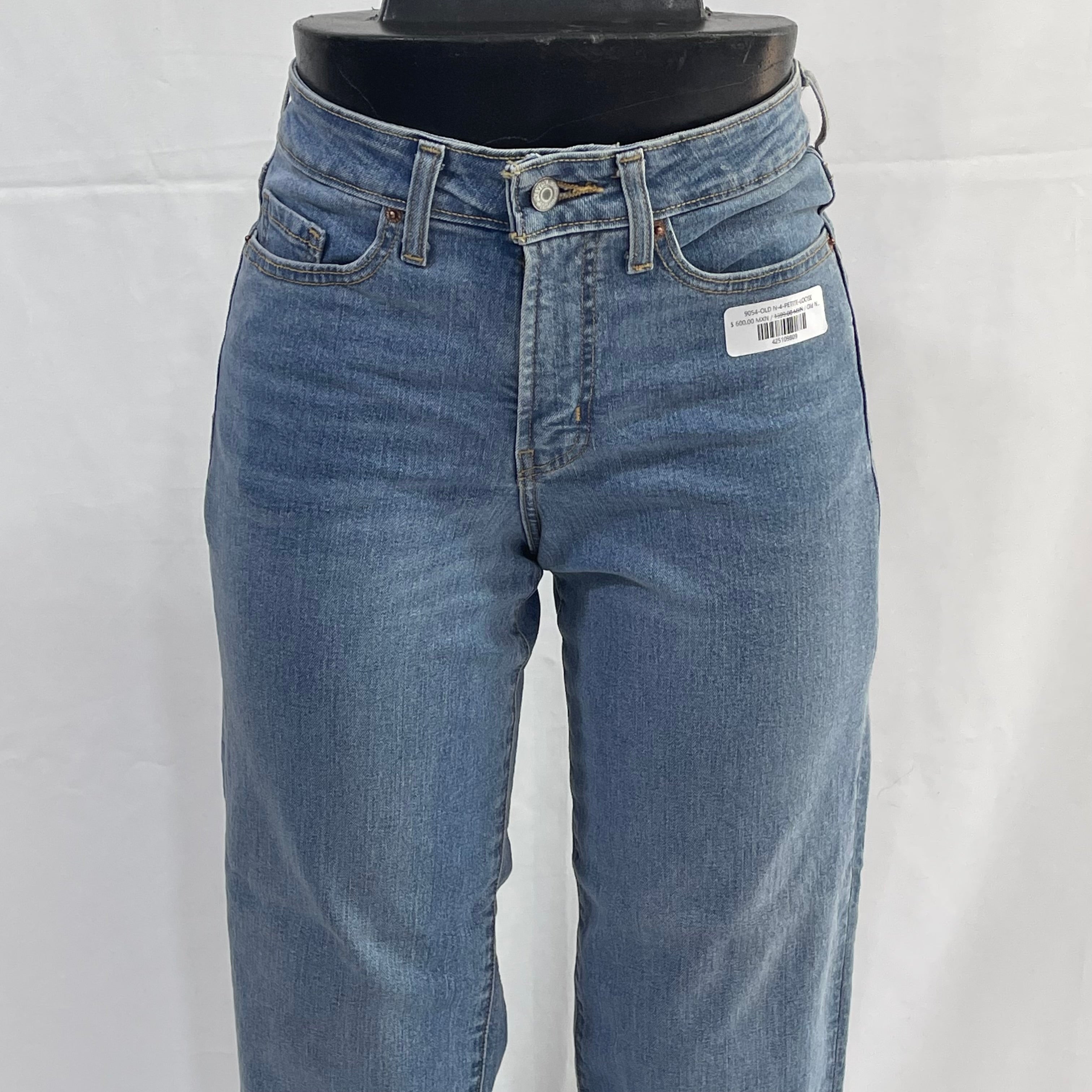 Old Navy OG. LOOSE Jeans Dama