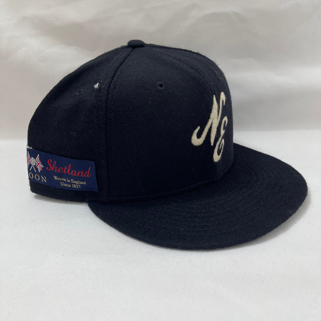 59FIFTY Day NE negra New Era 7 3/8