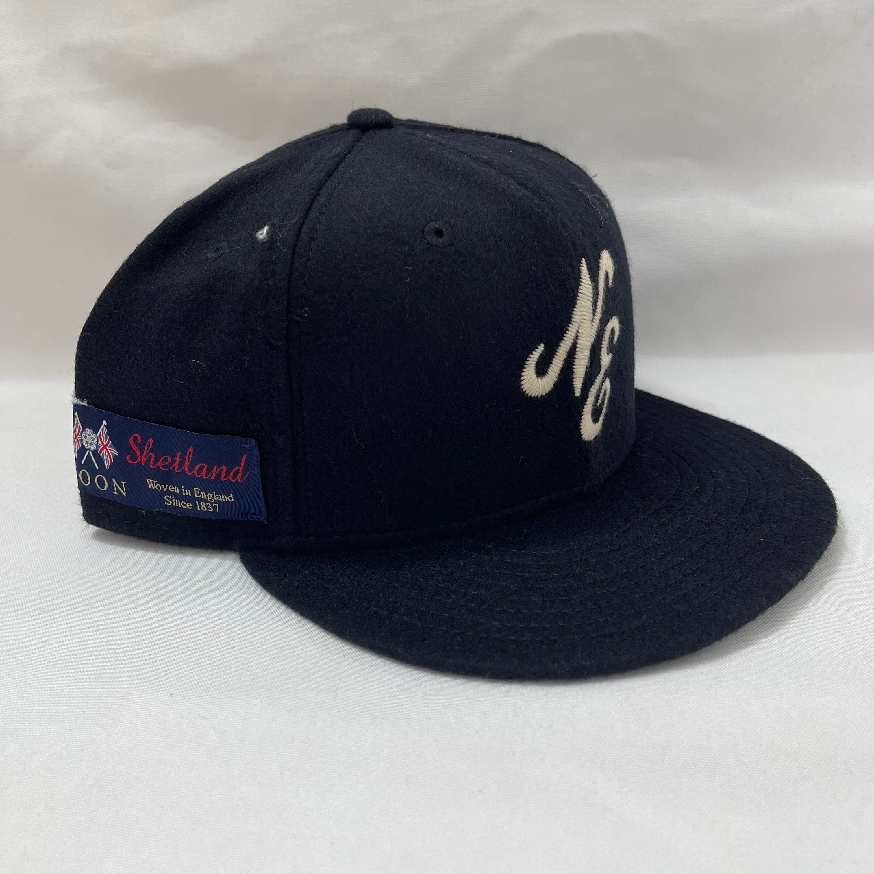 59FIFTY Day NE negra New Era 7 3/8