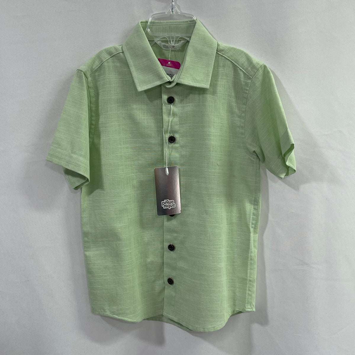 Pique Nique VERDE para Niño (4-10 años)