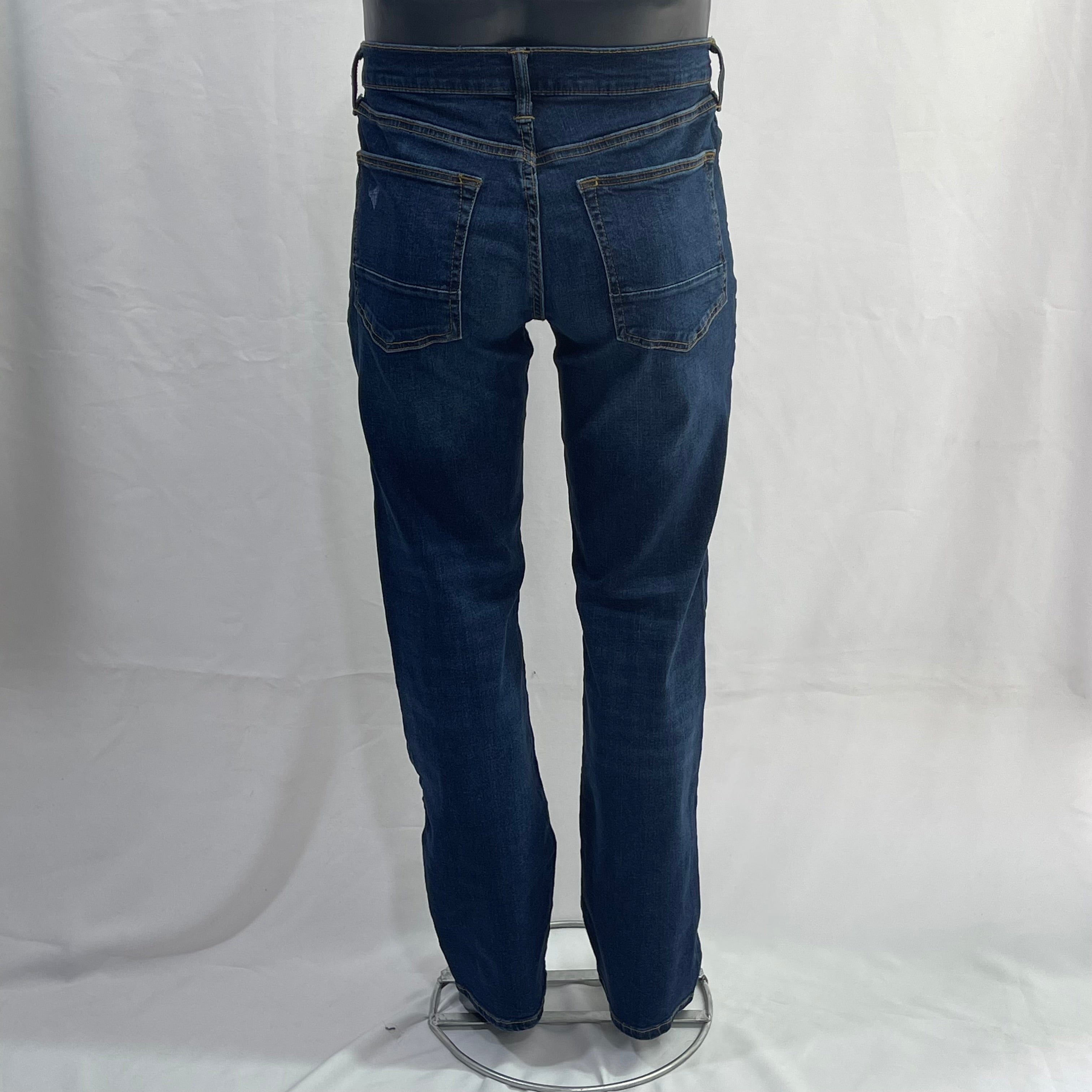 Arizona RELAXED Fit Jeans Caballero