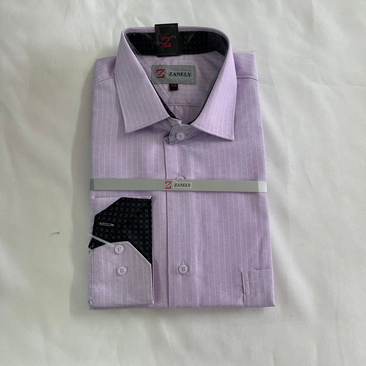 Zanely Camisa