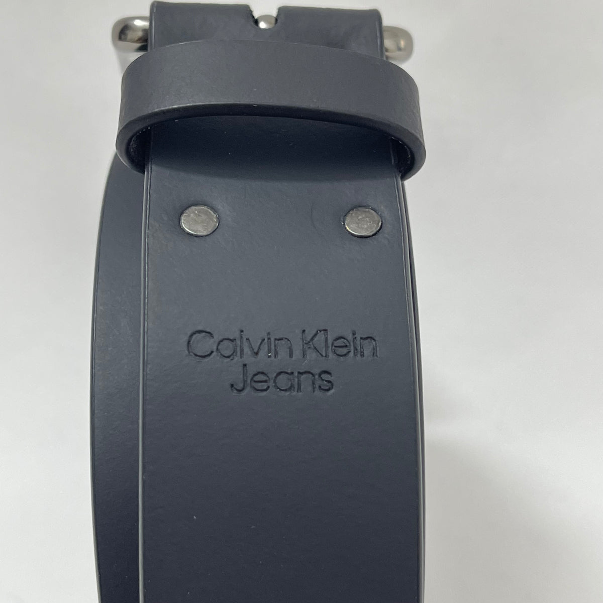 Cinto Calvin Klein