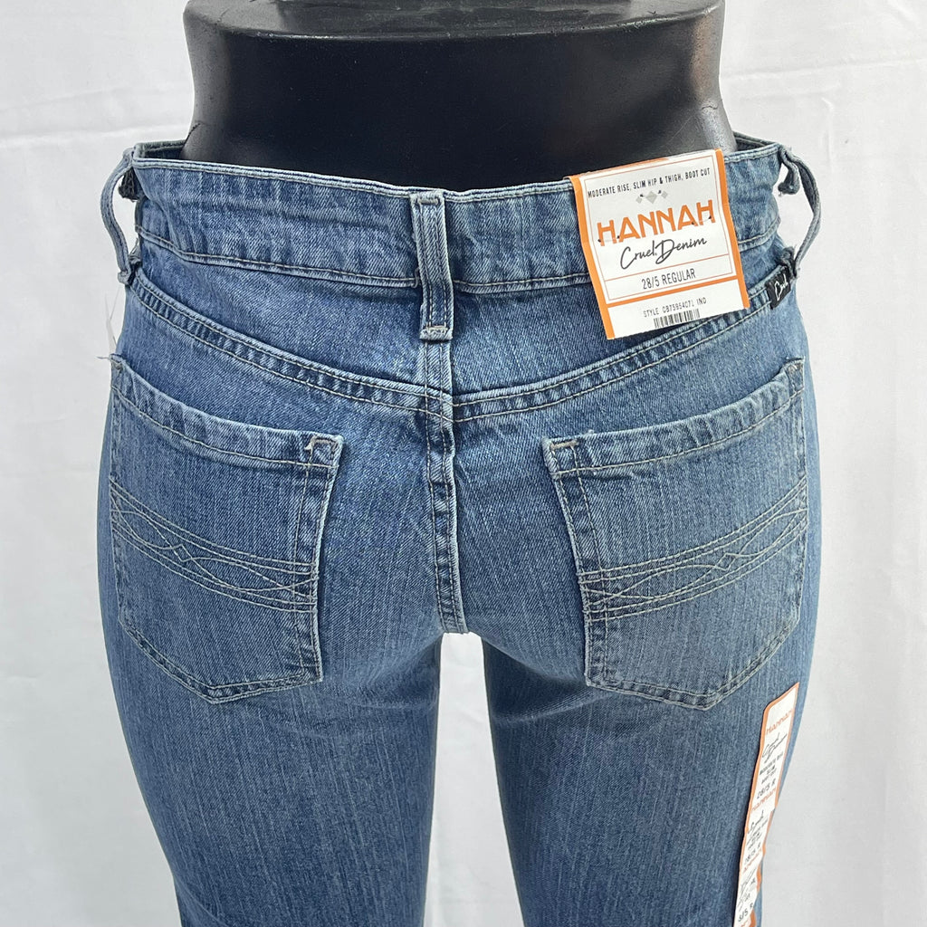 Cinch HANNAH Cruel Jeans Dama