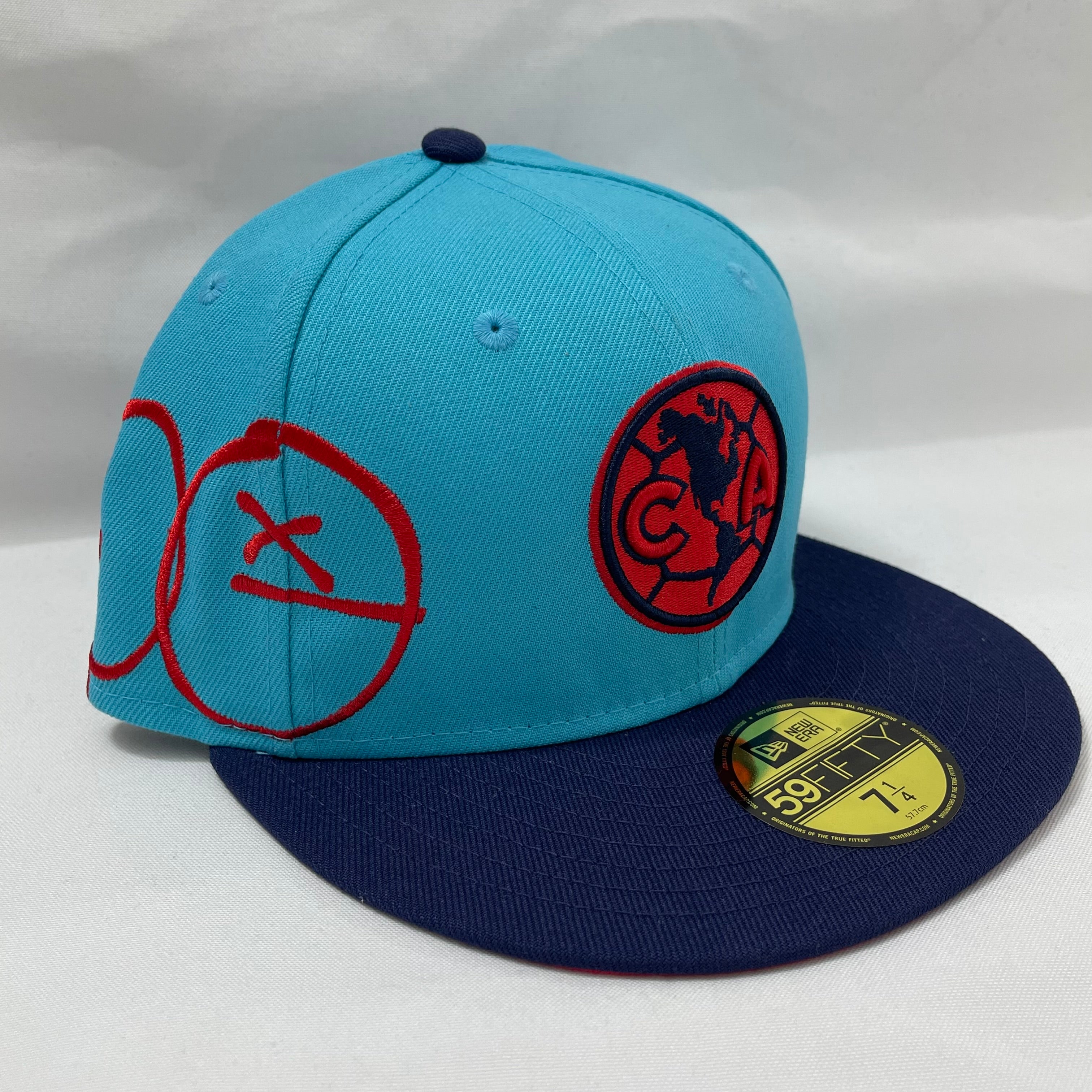 59FIFTY C. America 7 1/4