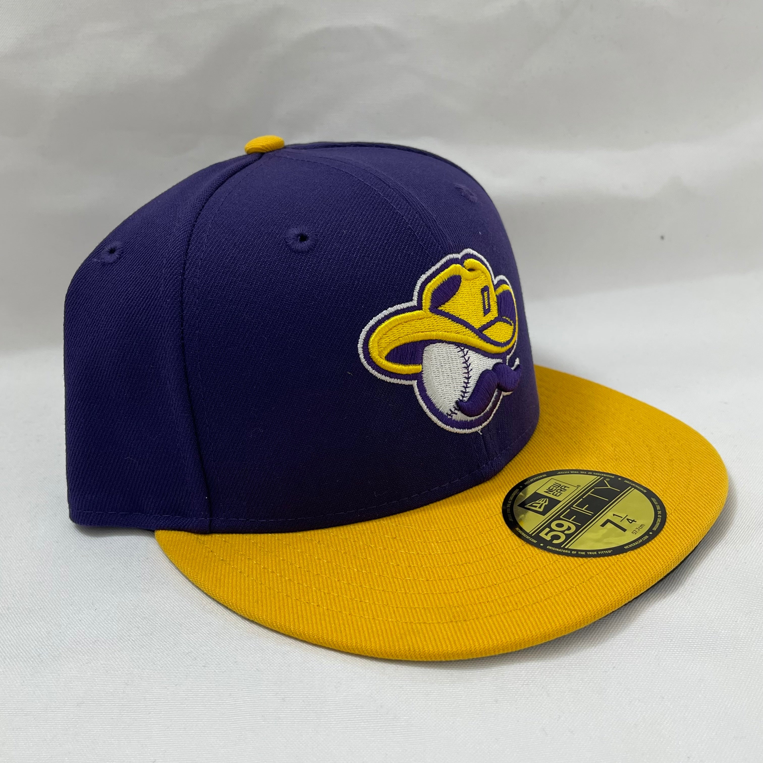 59FIFTY Dorados Chi. LMB100 7 1/4