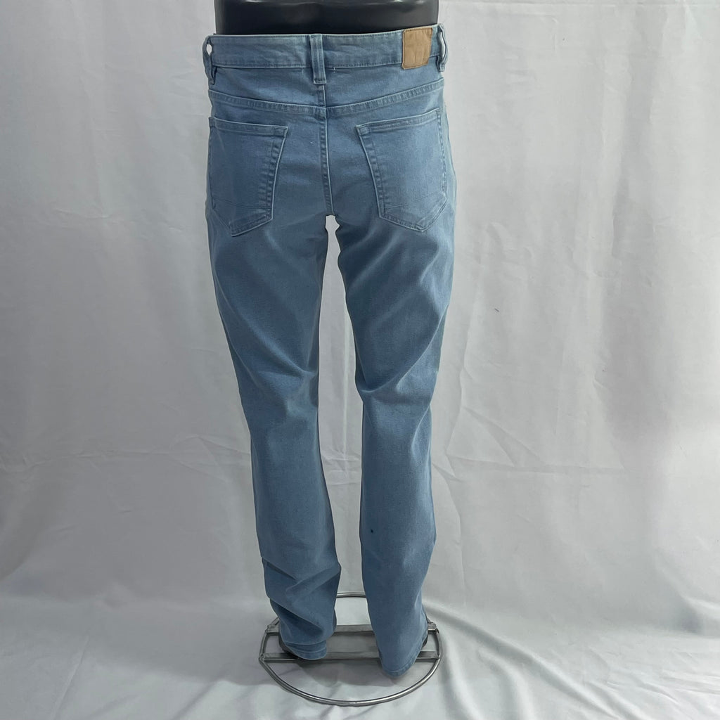 Aeropostal STRAIGHT Jeans Caballero