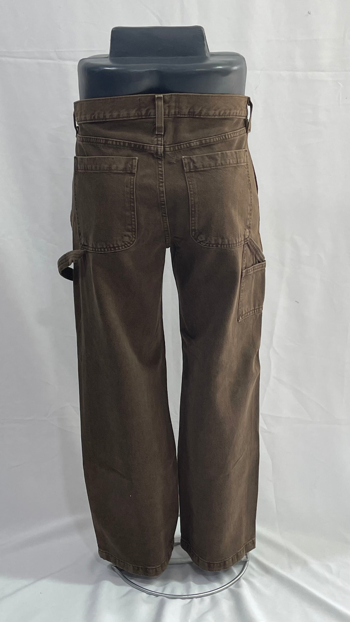 Abercrombie BAGGY Jeans Caballero