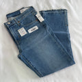 Gap Slim Jeans Dama Medio